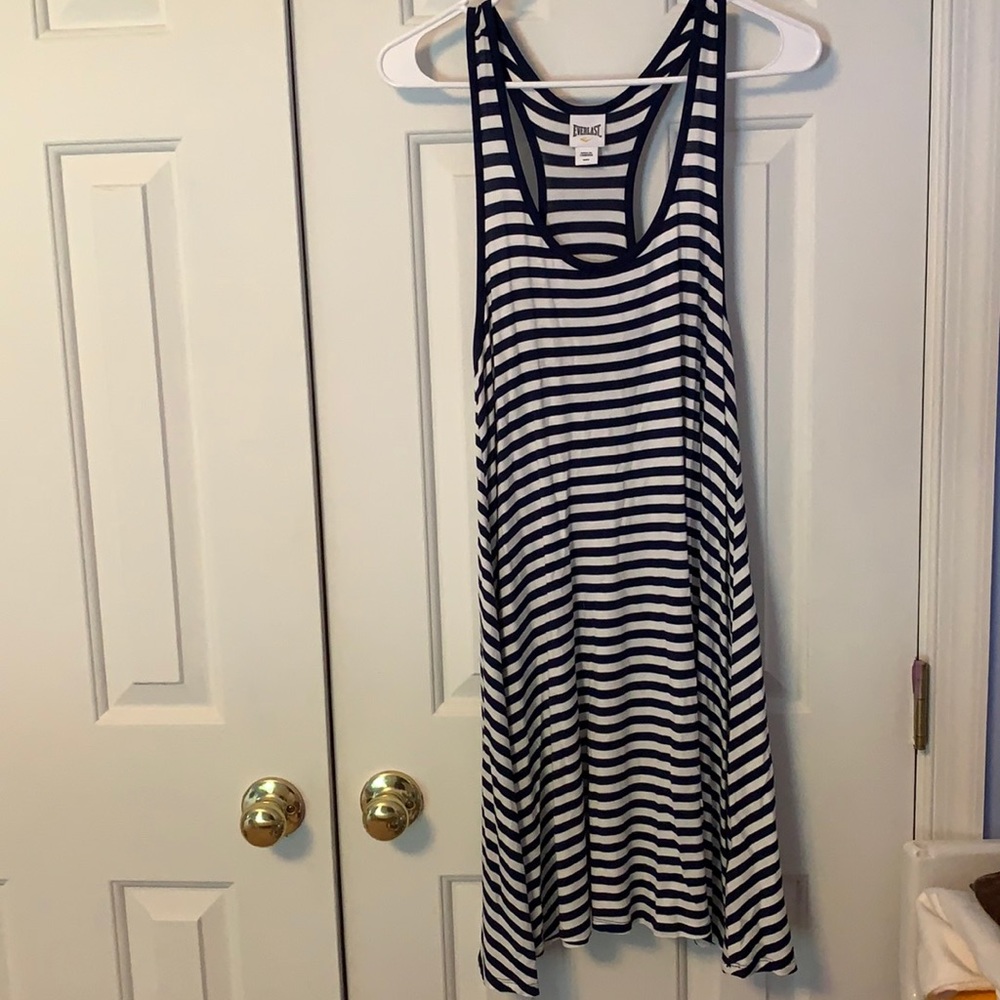 Swing dress